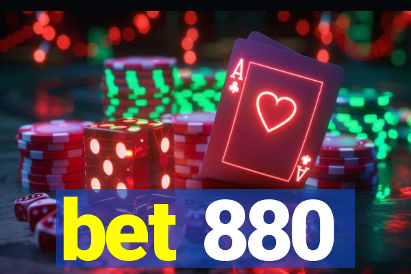 bet 880